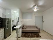 Apartamento para venda em Vila Santana de 33.00m² com 1...