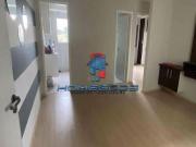 Apartamento para venda em Vila Santana de 49.00m² com 2...