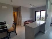 Apartamento para venda em Vila Santana de 57.00m² com 2...