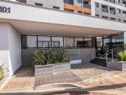 Apartamento para venda em Vila Santana de 72.00m² com 3...