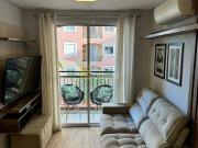 Apartamento para venda em Vila Satúrnia em Campinas São...