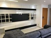 Apartamento para venda em Vila Floresta em Santo André...