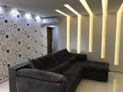 Apartamento para venda em Vila Scarpelli de 126.00m² com...