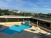 Apartamento para venda em Vila Sfeir de 144.00m² com 3...