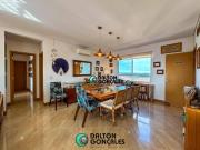 Apartamento para venda em Vila Sfeir de 185.00m² com 3...