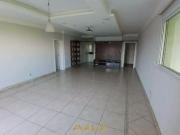 Apartamento para venda em Vila Sfeir de 190.00m² com 3...