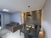 Apartamento para venda em Vila Sfeir em Indaiatuba São...