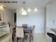 Apartamento para venda em Vila Sfeir em Indaiatuba São...