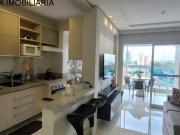 Apartamento para venda em Vila Sfeir de 95.00m² com 3...