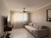 Apartamento para venda em Vila Silva Ribeiro em...