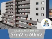 Apartamento para venda em Vila Sílvia de 37.00m² com 2...