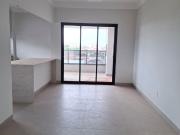 Apartamento para venda em Vila Sinibaldi em São José Do...