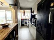 Apartamento para venda em Vila Sônia de 77.00m² com 3...