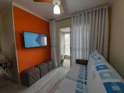 Apartamento para venda em Vila Sônia Do Taboão em Taboão...