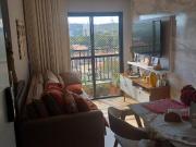 Apartamento para venda em Vila Sonia em Valinhos São...