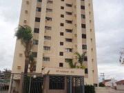 Apartamento para venda em Vila Suconasa em Araraquara...