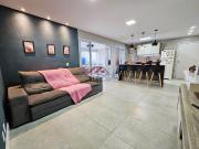 Apartamento para venda em Vila Suissa em Mogi Das Cruzes...