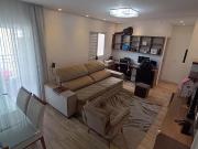 Apartamento para venda em Vila Suissa em Mogi Das Cruzes...