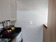 Apartamento para venda em Vila Suzana de 100.00m² com 2...