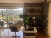 Apartamento para venda em Vila Suzana de 180.00m² com 3...