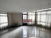 Apartamento para venda em Vila Suzana de 215.00m² com 2...