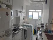 Apartamento para venda em Vila Tatetuba de 70.00m² com 3...