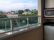 Apartamento para venda em Vila Teller em Indaiatuba São...
