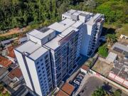 Apartamento para venda em Vila Thais de 69.93m² com 2...