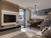 Apartamento para venda em Vila Trinta E Um De Março de...