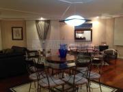 Apartamento para venda em Vila Trujillo de 268.00m² com...