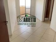 Apartamento para venda em Vila Trujillo em Sorocaba São...