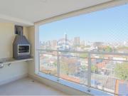 Apartamento para venda em Vila Trujillo em Sorocaba São...