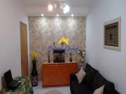 Apartamento para venda em Vila Valença em São Vicente...