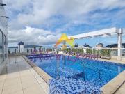 Apartamento para venda em Vila Valença em São Vicente...