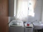 Apartamento para venda em Vila Valparaíso em Santo André...