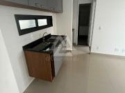 Apartamento para venda em Vila Valparaíso em Santo André...