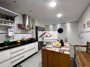 Apartamento para venda em Vila Valparaíso de 90.00m² com...