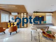 Apartamento para venda em Vila Valparaíso em Santo André...