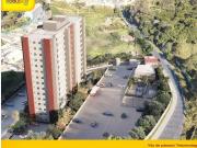 Apartamento para venda em Vila Varela de 42.23m² com 2...