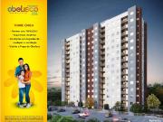 Apartamento para venda em Vila Varela em Poá São Paulo...