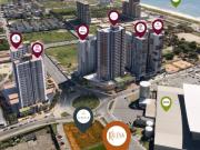 Apartamento para Venda em Vila Velha, Jockey de...