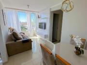 Apartamento para Venda em Vila Velha/ES Ataíde 2 Quartos