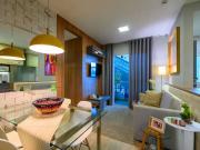 Apartamento para Venda em Vila Velha/ES Ataíde 3 Quartos