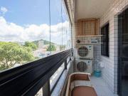 Apartamento para Venda em Vila Velha/ES Centro 3 Quartos