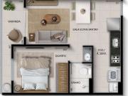 Apartamento para Venda em Vila Velha/ES Coqueiral de...