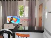 Apartamento para Venda em Vila Velha/ES Coqueiral de...