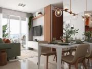 Apartamento para Venda em Vila Velha/ES Itaparica 2 Quartos