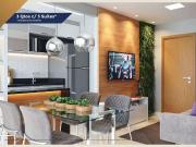 Apartamento para Venda em Vila Velha/ES Itaparica 2 Quartos