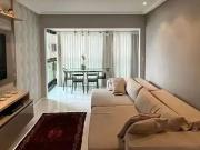 Apartamento para Venda em Vila Velha/ES Itaparica 3 Quartos