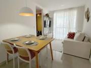 Apartamento para Venda em Vila Velha/ES Itaparica 3 Quartos